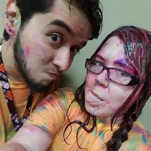 Meet your Posher, Joseph